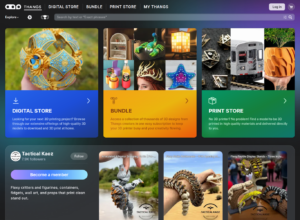 Thangs 3D Review: The Geometric AI Search Engine & Collaboration Hub