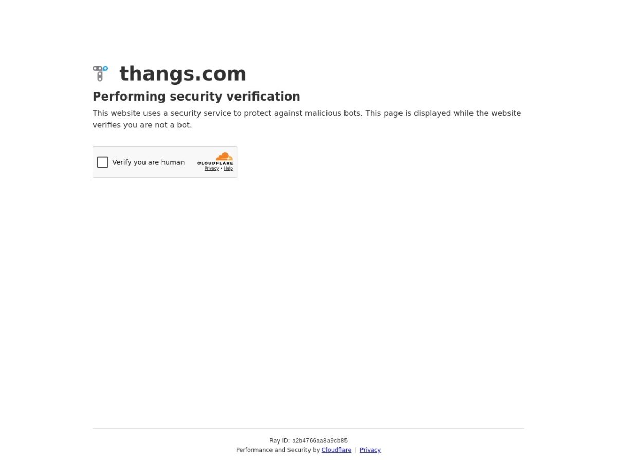 Thangs & Yeggi: The Next-Gen 3D Geometric Search Engines
