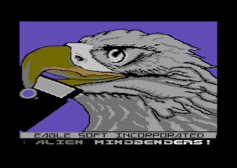 Zak McKracken and the Alien Mindbenders Gameplay
