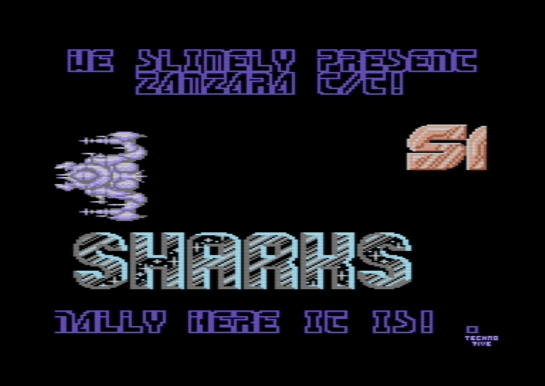 Zamzara Gameplay
